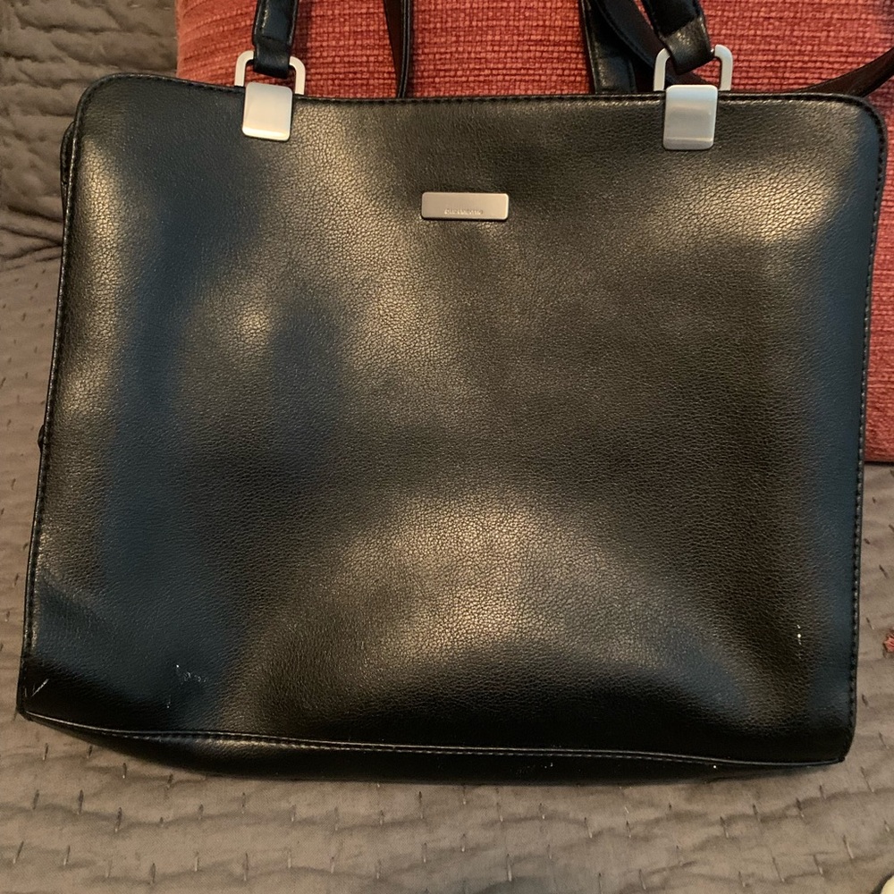 Liz Claiborne brief case